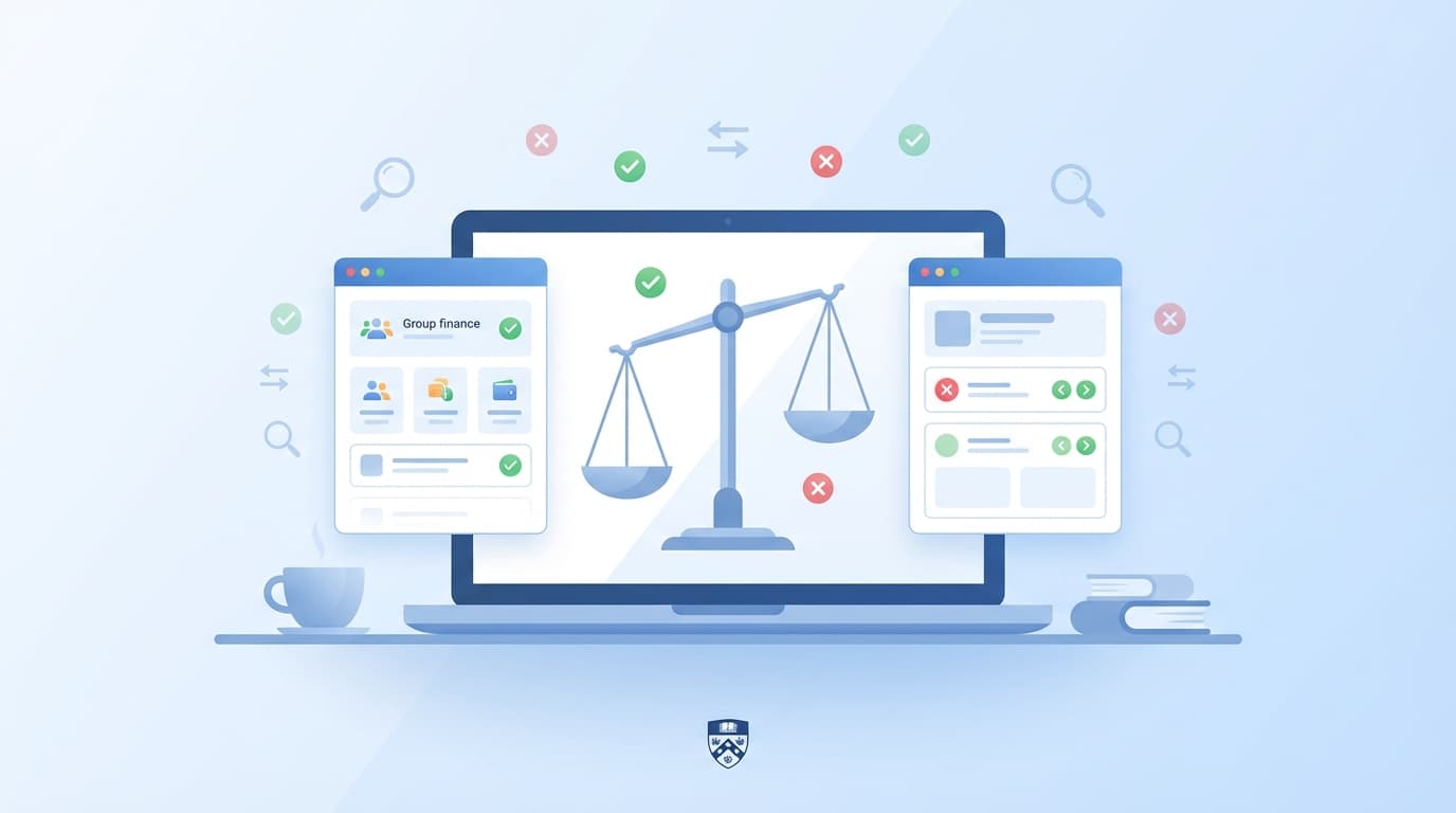 PenningZ vs Dispuutonline: Welk boekhoudprogramma past bij jouw dispuut?